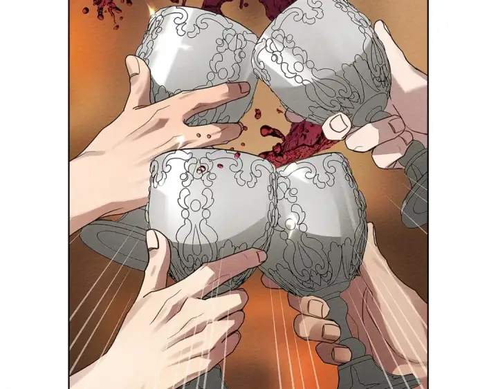 漫画《橡树之下》第66话 我忍得有多辛苦…你知道吗？第3张图