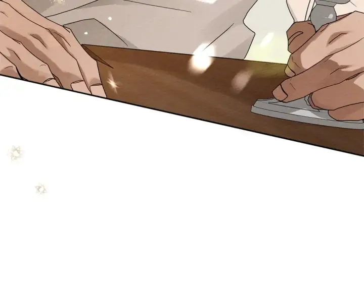 漫画《橡树之下》第66话 我忍得有多辛苦…你知道吗？第94张图