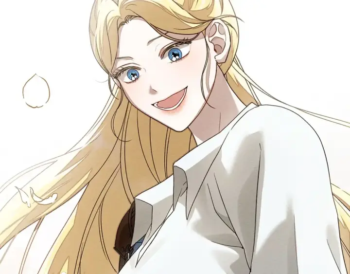 漫画《橡树之下》第67话 为什么对我这么亲切？第171张图