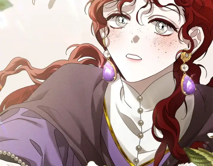 漫画《橡树之下》第67话 为什么对我这么亲切？第175张图