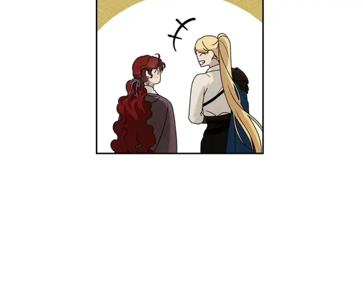 漫画《橡树之下》第68话 是试探吗？第62张图