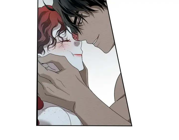 漫画《橡树之下》第69话 像这种亲密的关系…第33张图