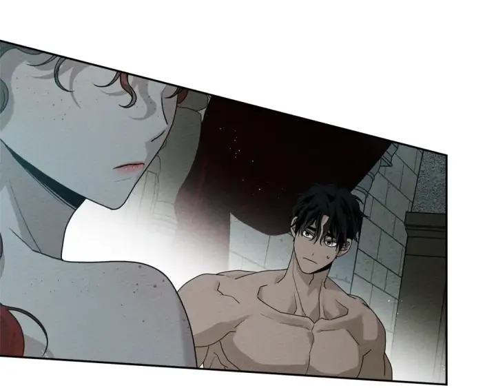 漫画《橡树之下》第69话 像这种亲密的关系…第5张图
