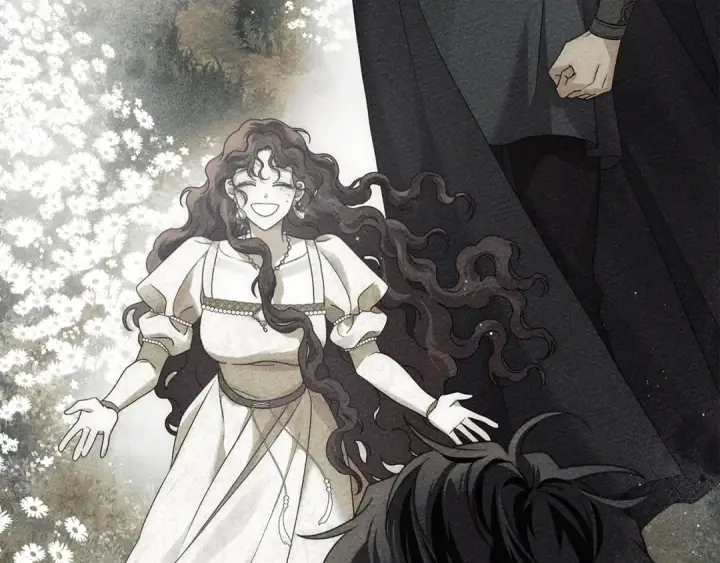 漫画《橡树之下》第69话 像这种亲密的关系…第60张图