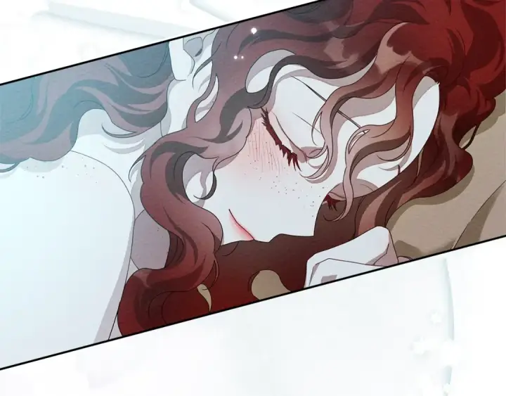 漫画《橡树之下》第69话 像这种亲密的关系…第68张图