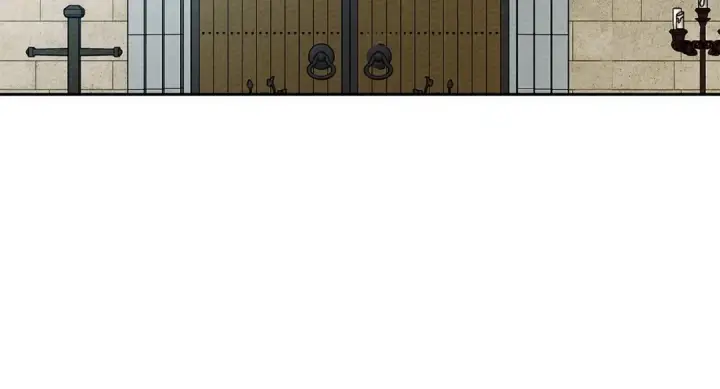漫画《橡树之下》第71话 充满担忧第12张图