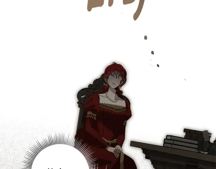 漫画《橡树之下》第74话 这份爱开始让我感到窒息了？第114张图