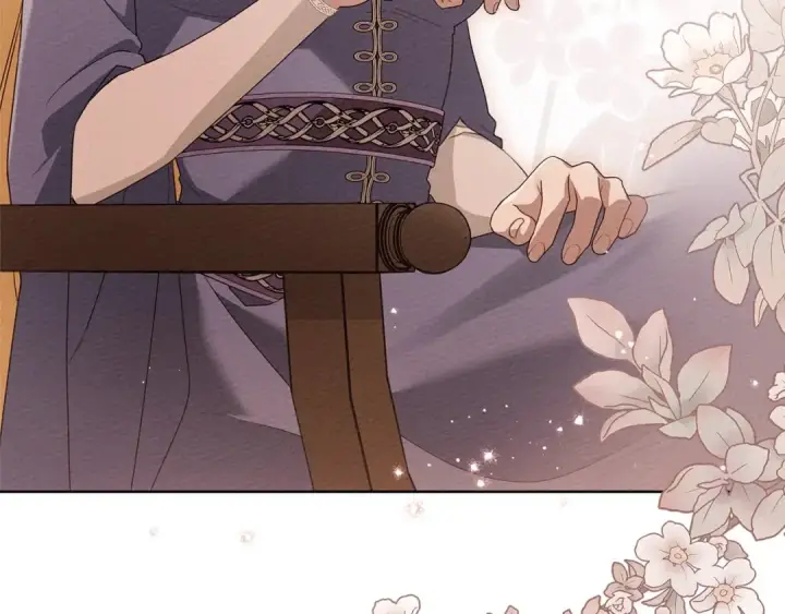 漫画《橡树之下》第74话 这份爱开始让我感到窒息了？第17张图