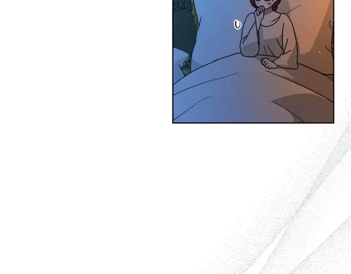 漫画《橡树之下》第74话 这份爱开始让我感到窒息了？第45张图