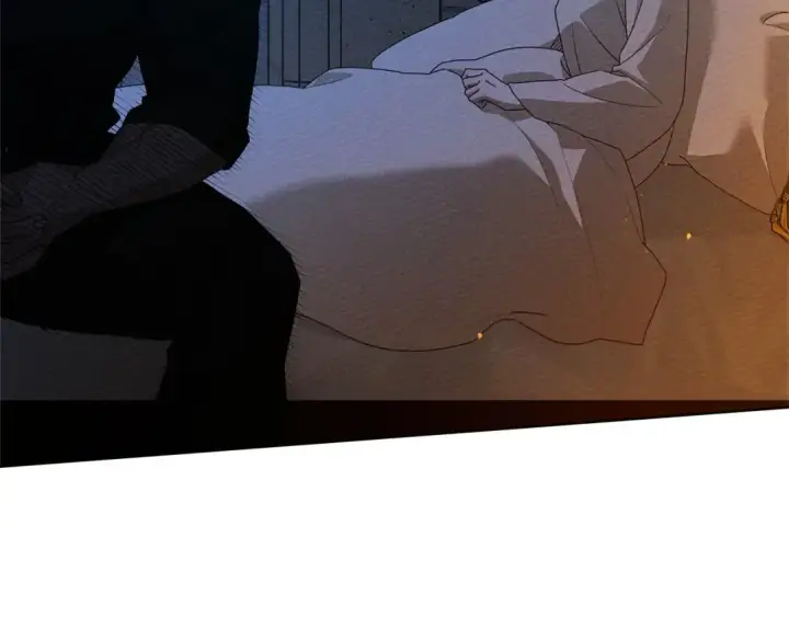 漫画《橡树之下》第74话 这份爱开始让我感到窒息了？第49张图