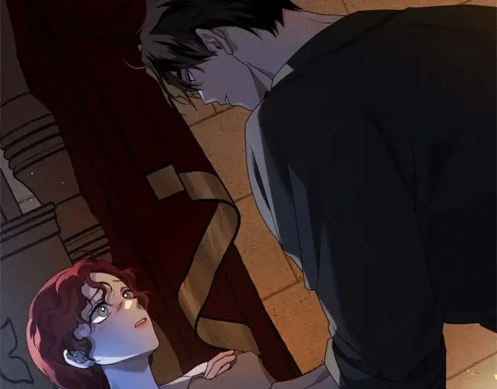 漫画《橡树之下》第74话 这份爱开始让我感到窒息了？第71张图