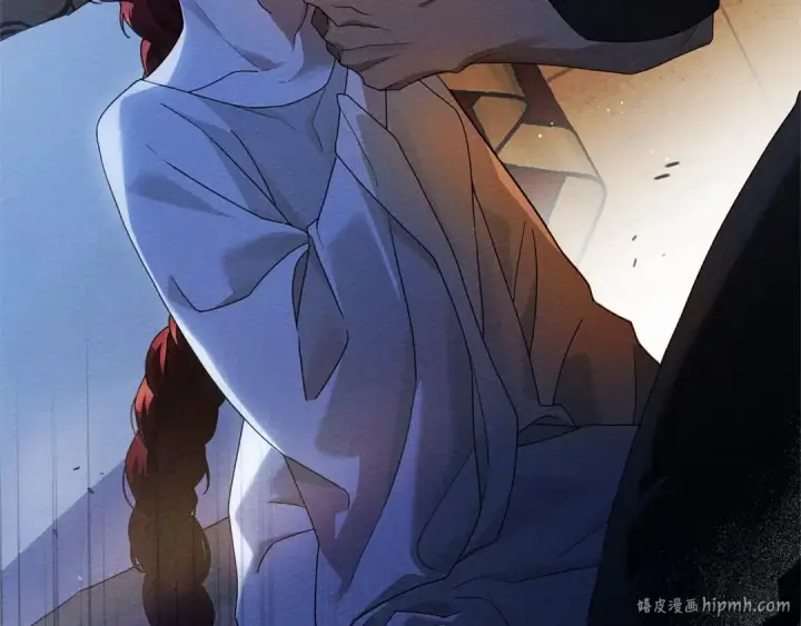 漫画《橡树之下》第74话 这份爱开始让我感到窒息了？第72张图