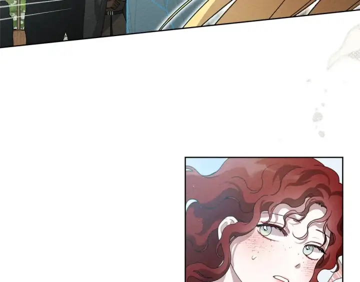 漫画《橡树之下》第75话 糙汉娇羞了第115张图