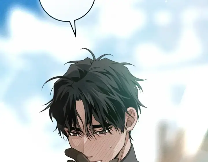 漫画《橡树之下》第75话 糙汉娇羞了第167张图