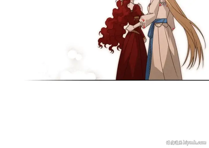 漫画《橡树之下》第75话 糙汉娇羞了第48张图