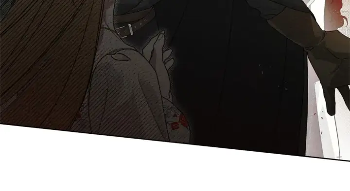 漫画《橡树之下》第75话 糙汉娇羞了第91张图