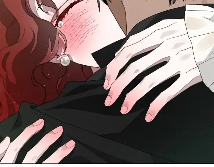 漫画《橡树之下》第76话 太兴奋了第101张图