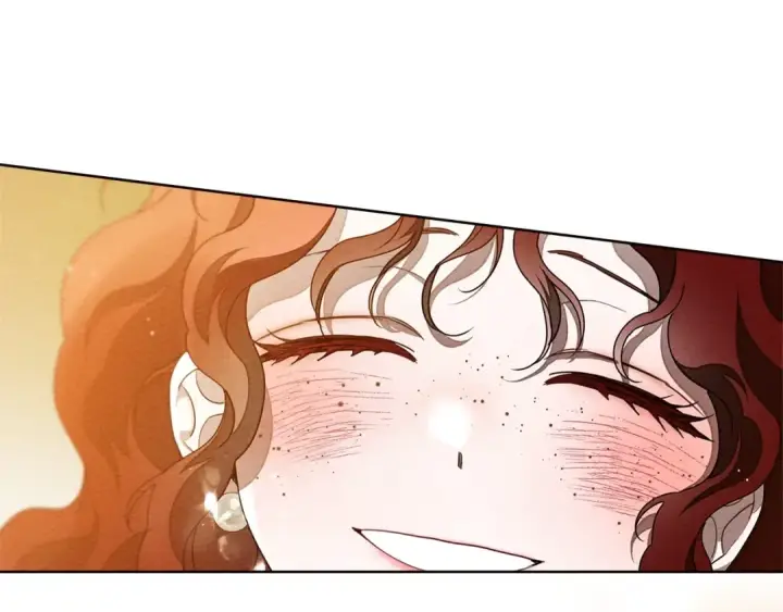 漫画《橡树之下》第76话 太兴奋了第166张图