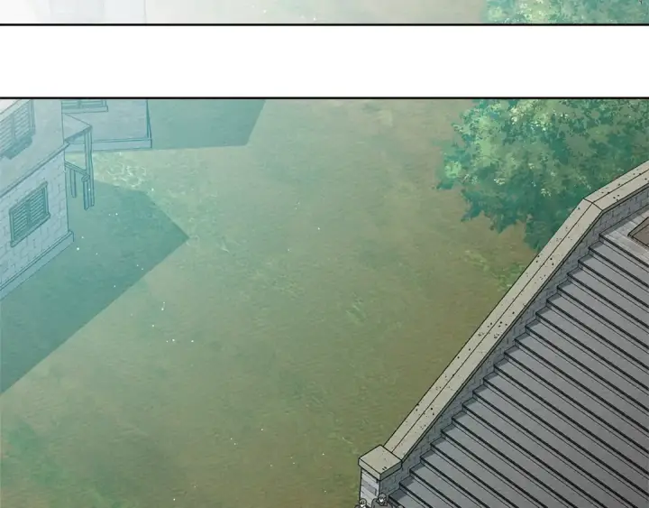 漫画《橡树之下》第77话 留下愉快的回忆第107张图