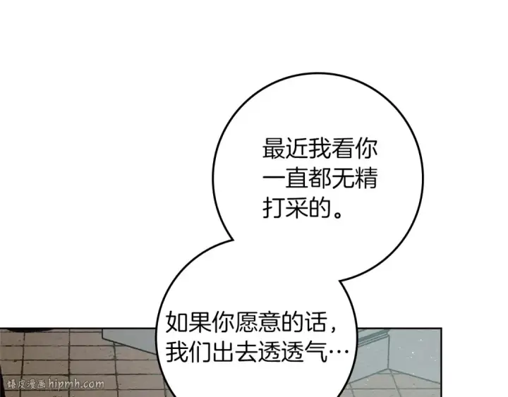 漫画《橡树之下》第78话 我要让你成为最尊贵的淑女第24张图