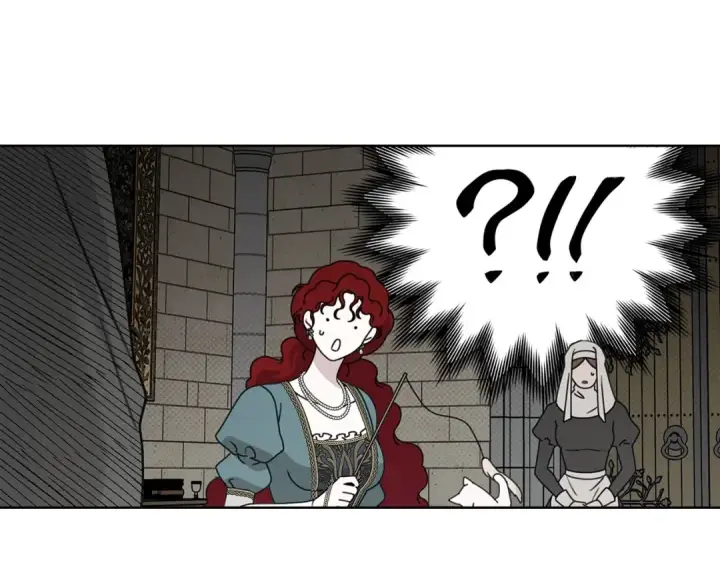 漫画《橡树之下》第78话 我要让你成为最尊贵的淑女第4张图