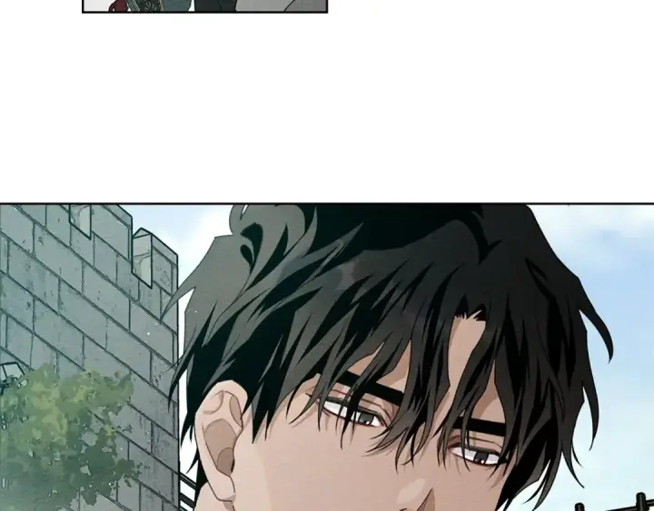 漫画《橡树之下》第78话 我要让你成为最尊贵的淑女第75张图