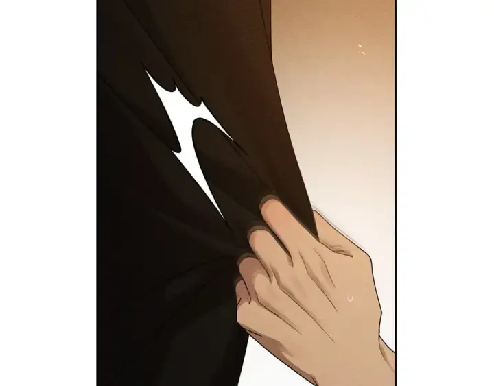 漫画《橡树之下》第82话 如果你再这样诱惑我…！第155张图
