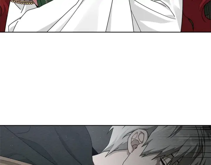 漫画《橡树之下》第83话 先忍一下，好吗？第145张图
