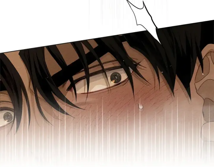 漫画《橡树之下》第83话 先忍一下，好吗？第34张图