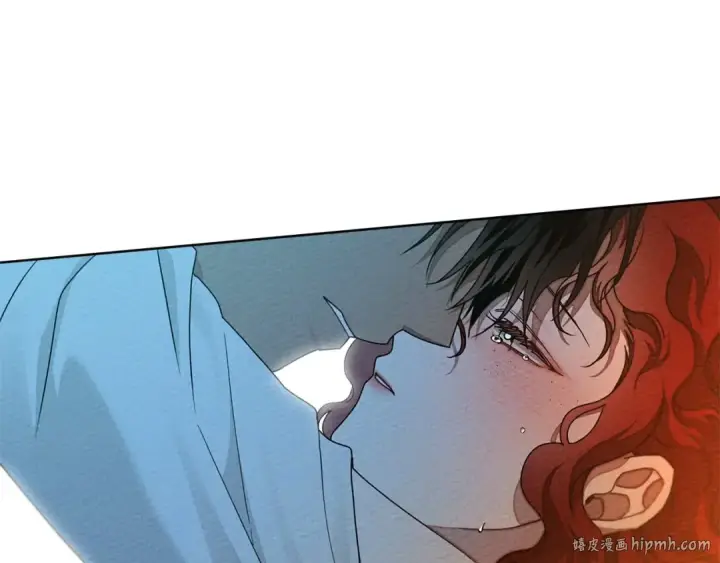 漫画《橡树之下》第85话 全身血液沸腾第128张图