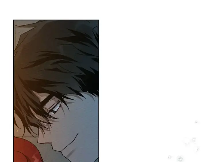 漫画《橡树之下》第85话 全身血液沸腾第74张图