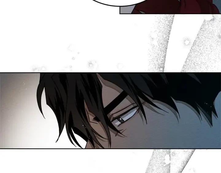 漫画《橡树之下》第85话 全身血液沸腾第77张图