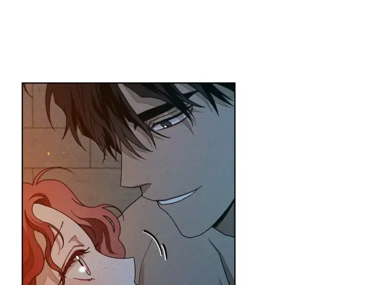 漫画《橡树之下》第85话 全身血液沸腾第86张图