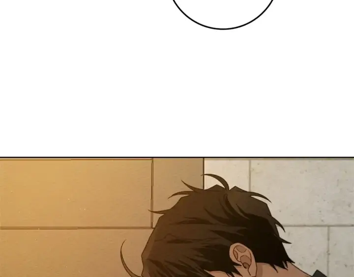 漫画《橡树之下》第86话 你最近怎么这么可爱第123张图