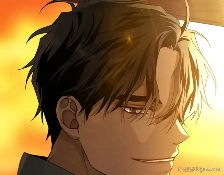 漫画《橡树之下》第86话 你最近怎么这么可爱第152张图