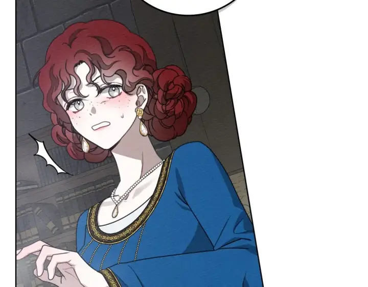漫画《橡树之下》第87话 等待快出生的好消息第53张图