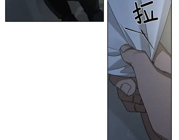 漫画《橡树之下》第89话 在他想要的时候，接受他的疼爱第110张图