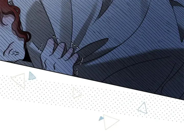 漫画《橡树之下》第89话 在他想要的时候，接受他的疼爱第113张图