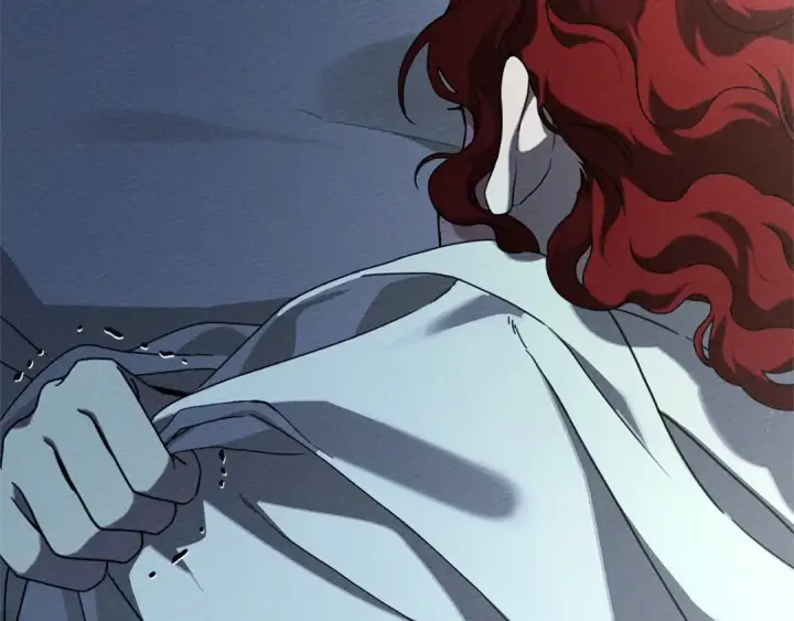 漫画《橡树之下》第89话 在他想要的时候，接受他的疼爱第119张图