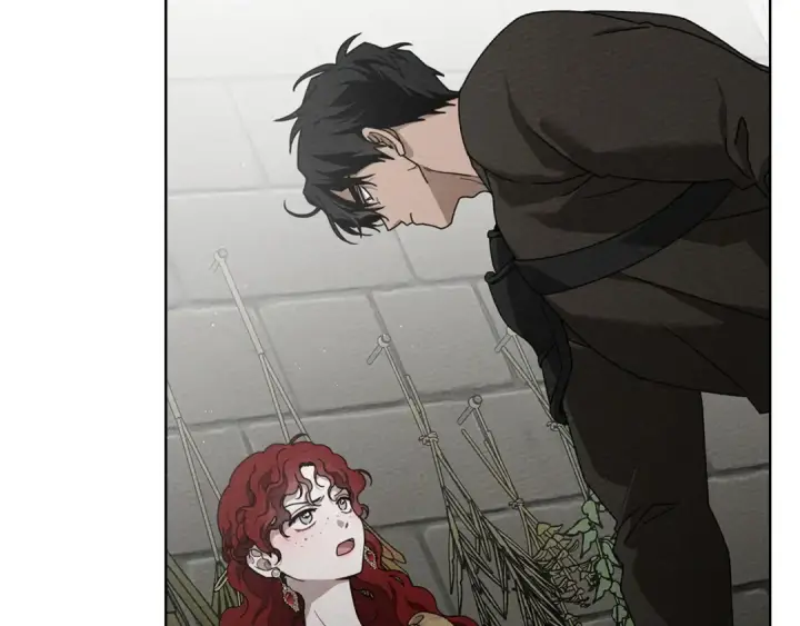 漫画《橡树之下》第89话 在他想要的时候，接受他的疼爱第27张图