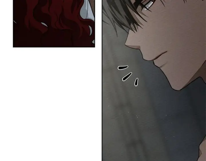 漫画《橡树之下》第91话 生活再苦都不怕，有夫人就够甜第123张图