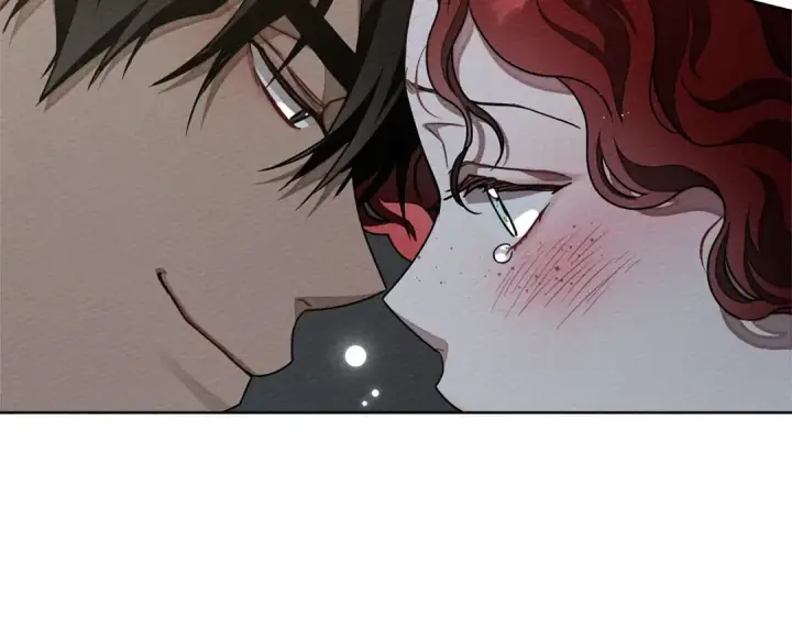 漫画《橡树之下》第91话 生活再苦都不怕，有夫人就够甜第133张图