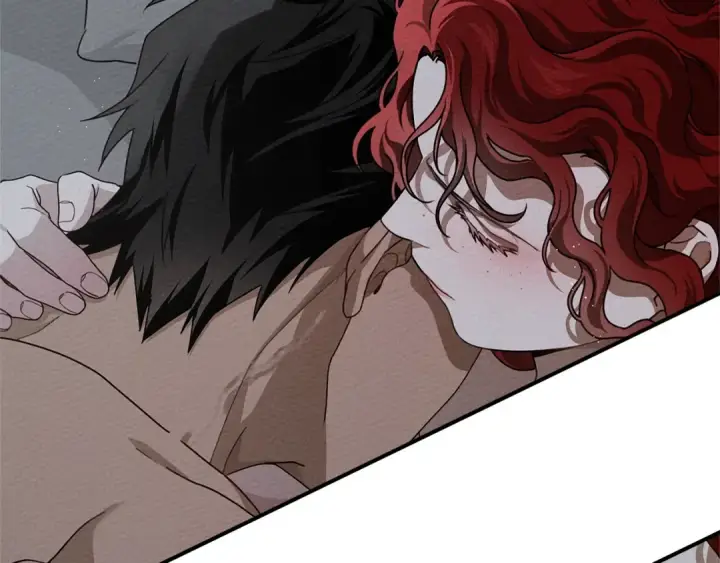 漫画《橡树之下》第91话 生活再苦都不怕，有夫人就够甜第142张图