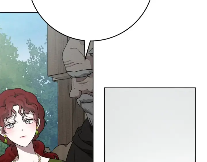 漫画《橡树之下》第91话 生活再苦都不怕，有夫人就够甜第66张图