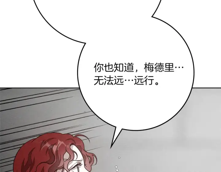 漫画《橡树之下》第94话 夫人要参与远征第21张图
