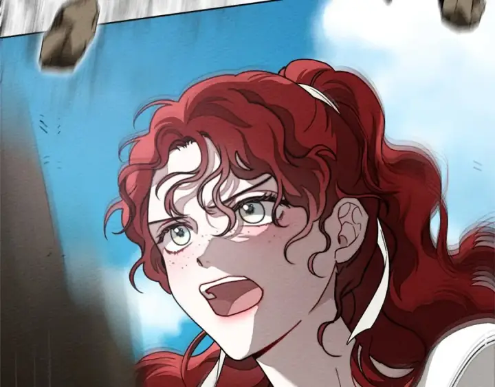 漫画《橡树之下》第三季完结话 我的妻子在干什么？第138张图