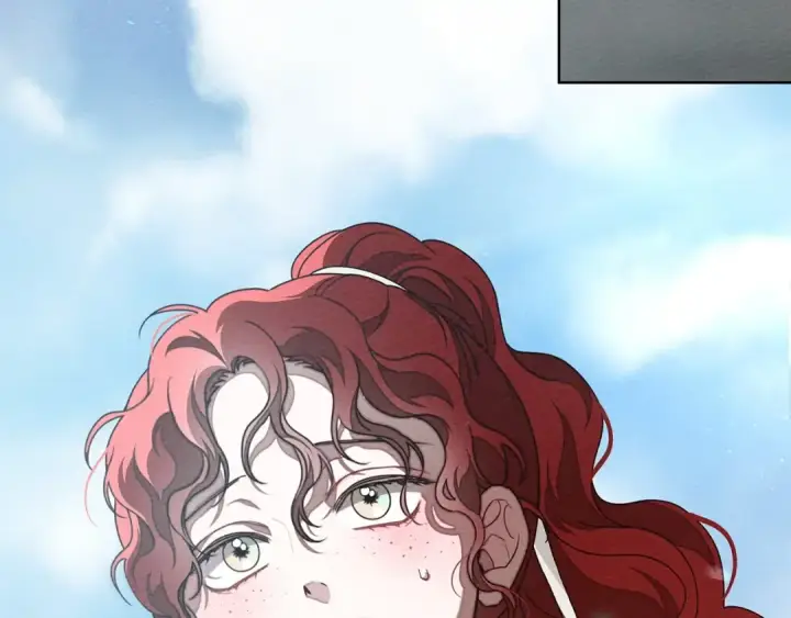 漫画《橡树之下》第三季完结话 我的妻子在干什么？第155张图