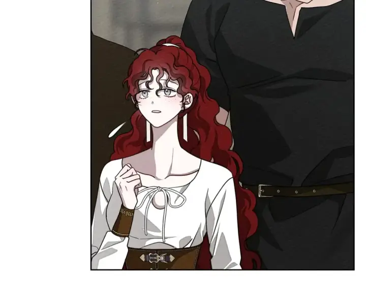漫画《橡树之下》第三季完结话 我的妻子在干什么？第175张图