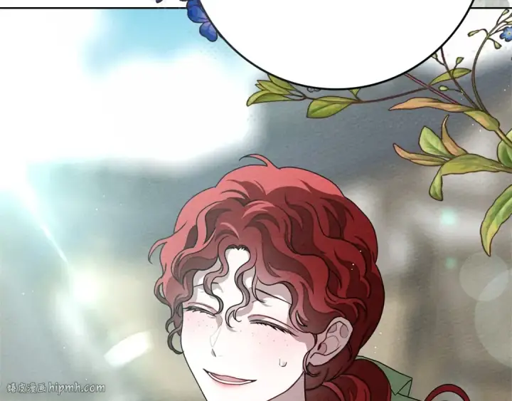 漫画《橡树之下》第三季完结话 我的妻子在干什么？第192张图