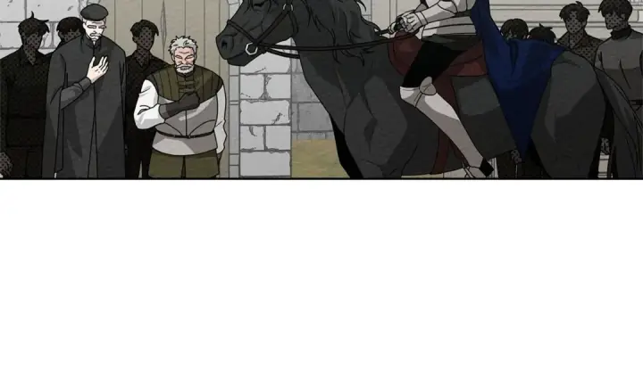 漫画《橡树之下》第三季完结话 我的妻子在干什么？第210张图